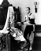 Rudolph Valentino 1924 #3